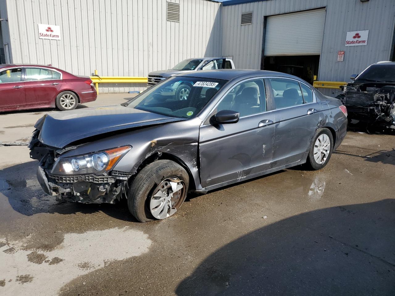2010 Honda Accord - Image 1