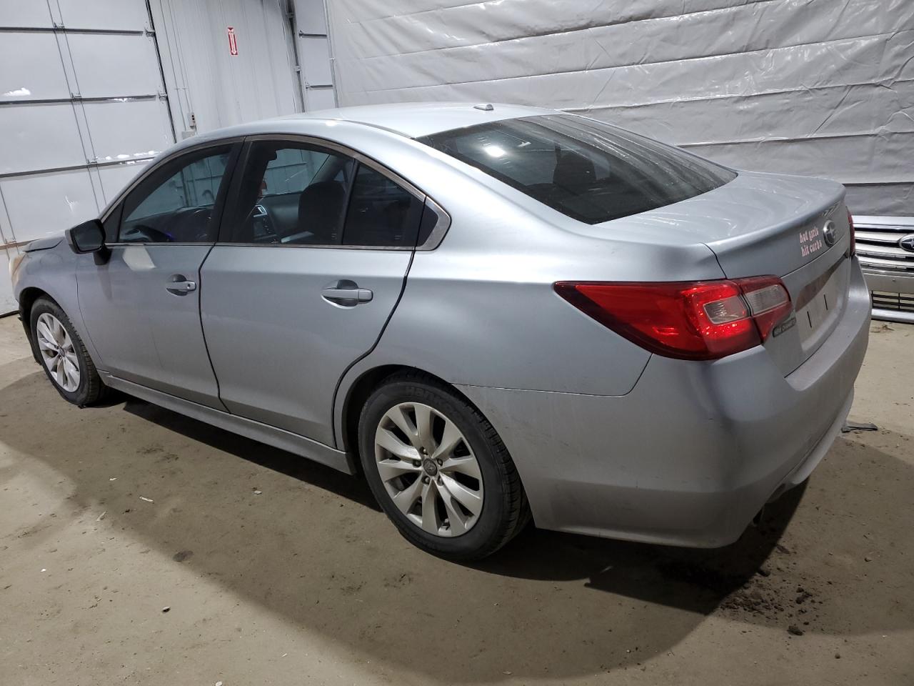 2015 Subaru Legacy - Image 2