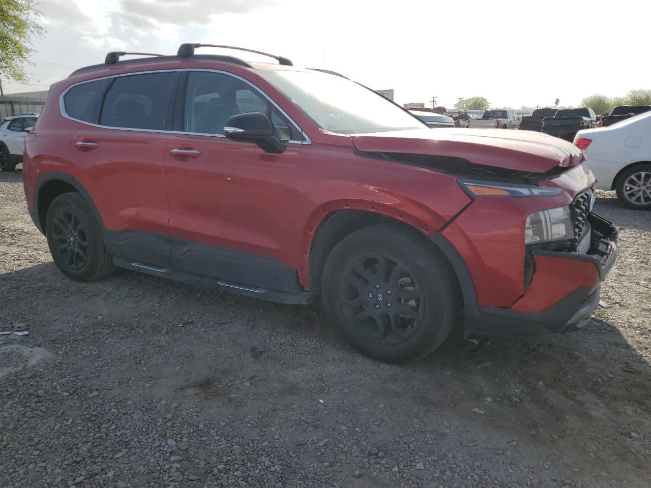 2023 Hyundai Santa Fe - Image 4