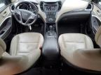 2017 Hyundai Santa Fe Sport  продається в Montgomery, AL - Front End