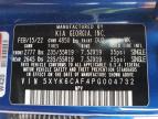 2023 Kia Sportage X Line for Sale in Brookhaven, NY - Rollover