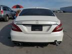 Sacramento, CA에서 판매 중인 2017 Mercedes-Benz Cls 63 Amg S-Model - Undercarriage