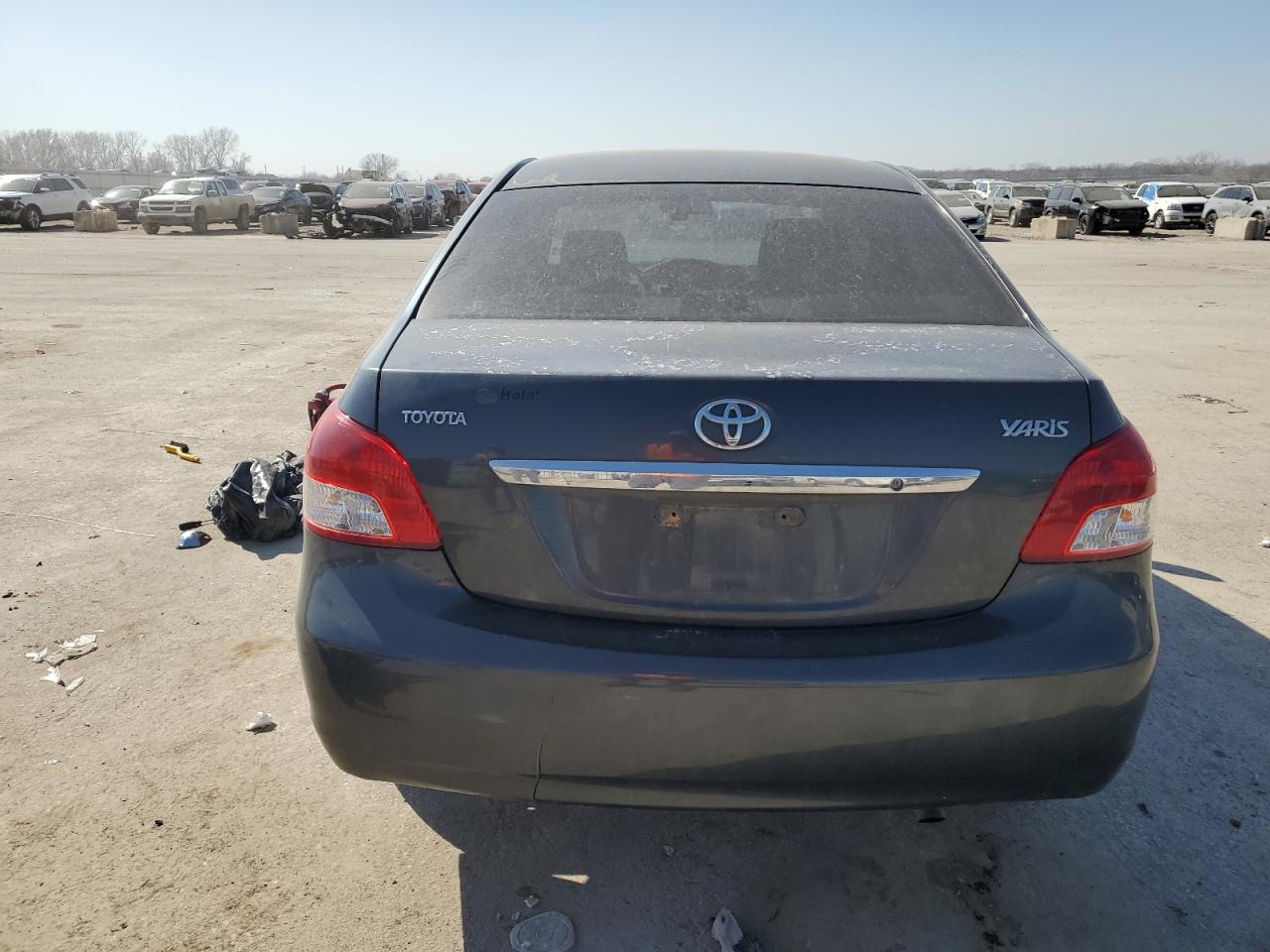 2007 Toyota Yaris - Image 6