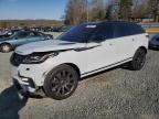 2018 Land Rover Range Rover Velar R-Dynamic Hse en Venta en Concord, NC - Front End
