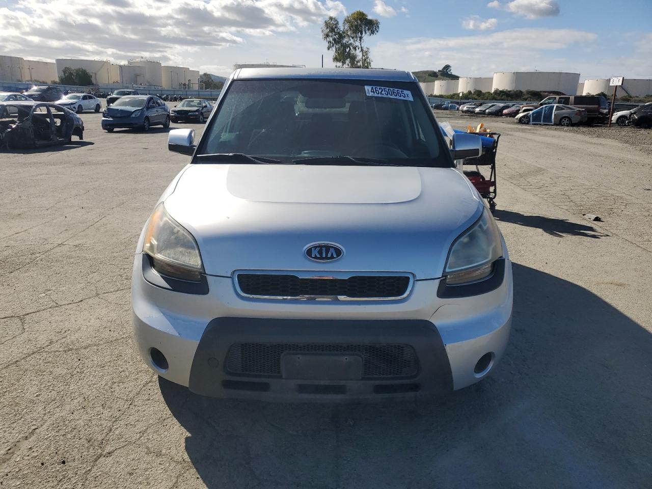 2011 Kia Soul - Image 5