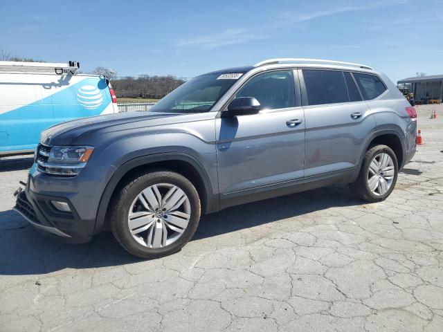  VOLKSWAGEN ATLAS 2019 Szary