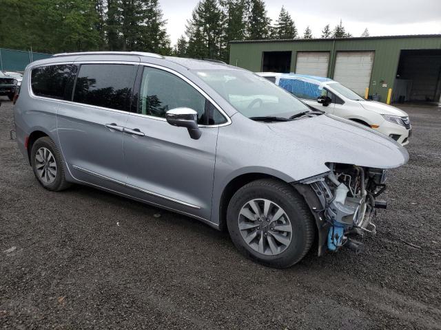  CHRYSLER PACIFICA 2021 Szary