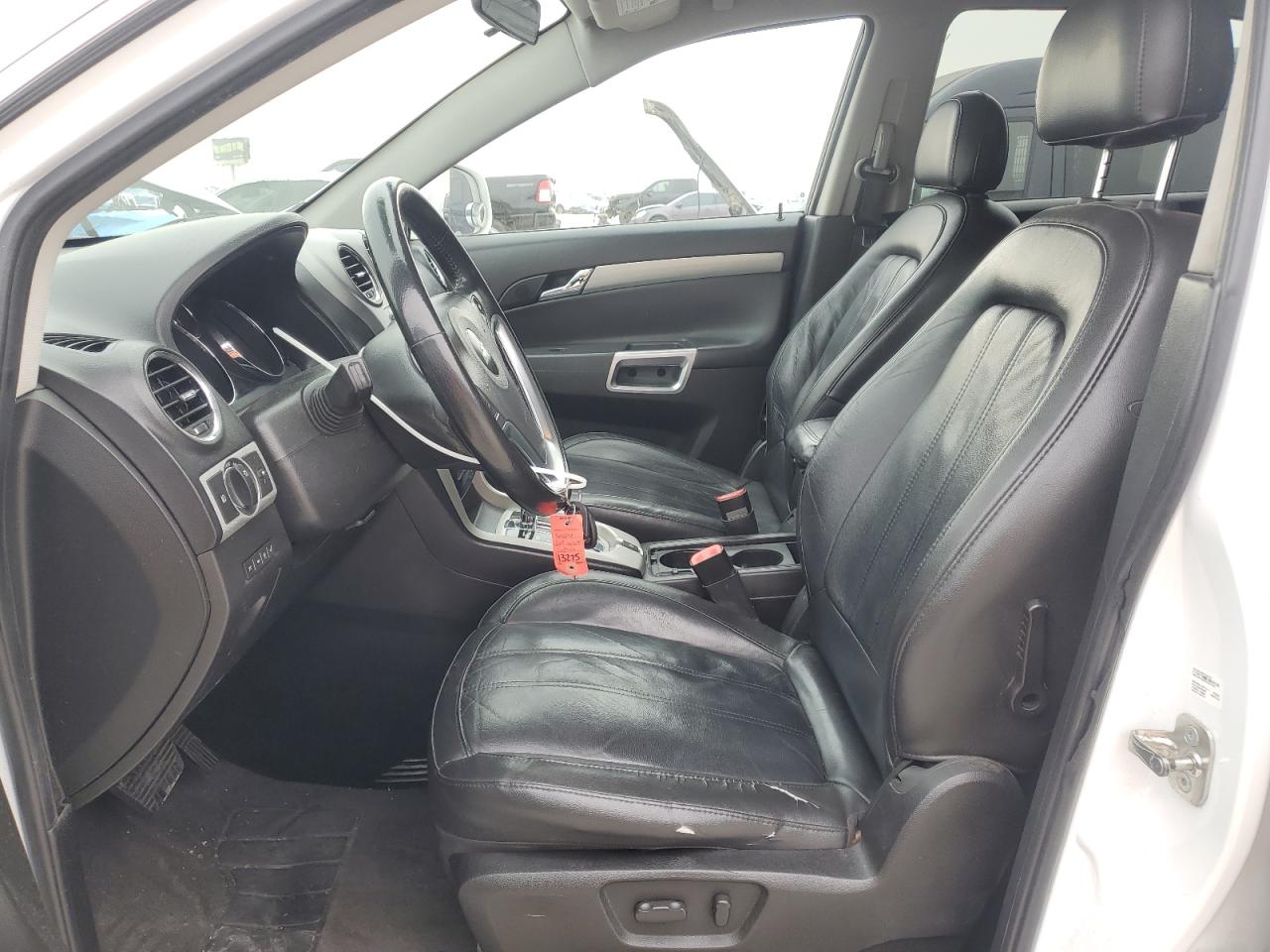 2012 Chevrolet Captiva Sport VIN: 3GNAL3E54CS647068 Lot: 47781245