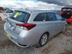 2017 TOYOTA AURIS ICON for sale at Copart CORBY