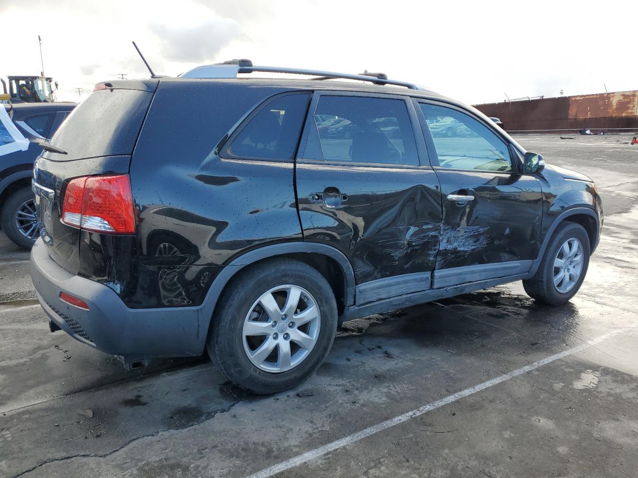 2012 Kia Sorento - Image 3
