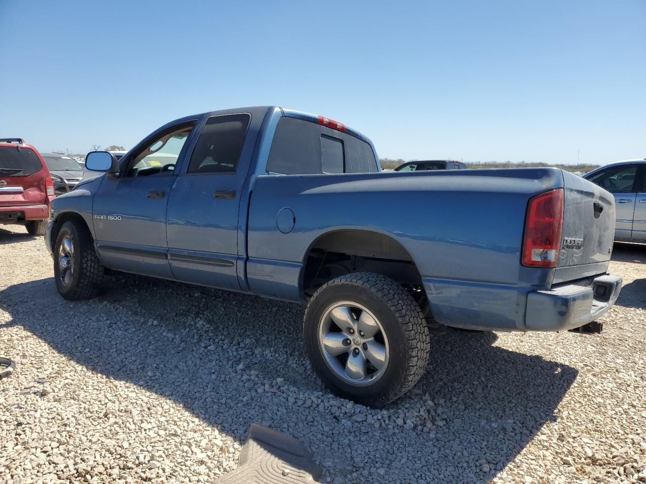 2004 Dodge RAM - Image 2