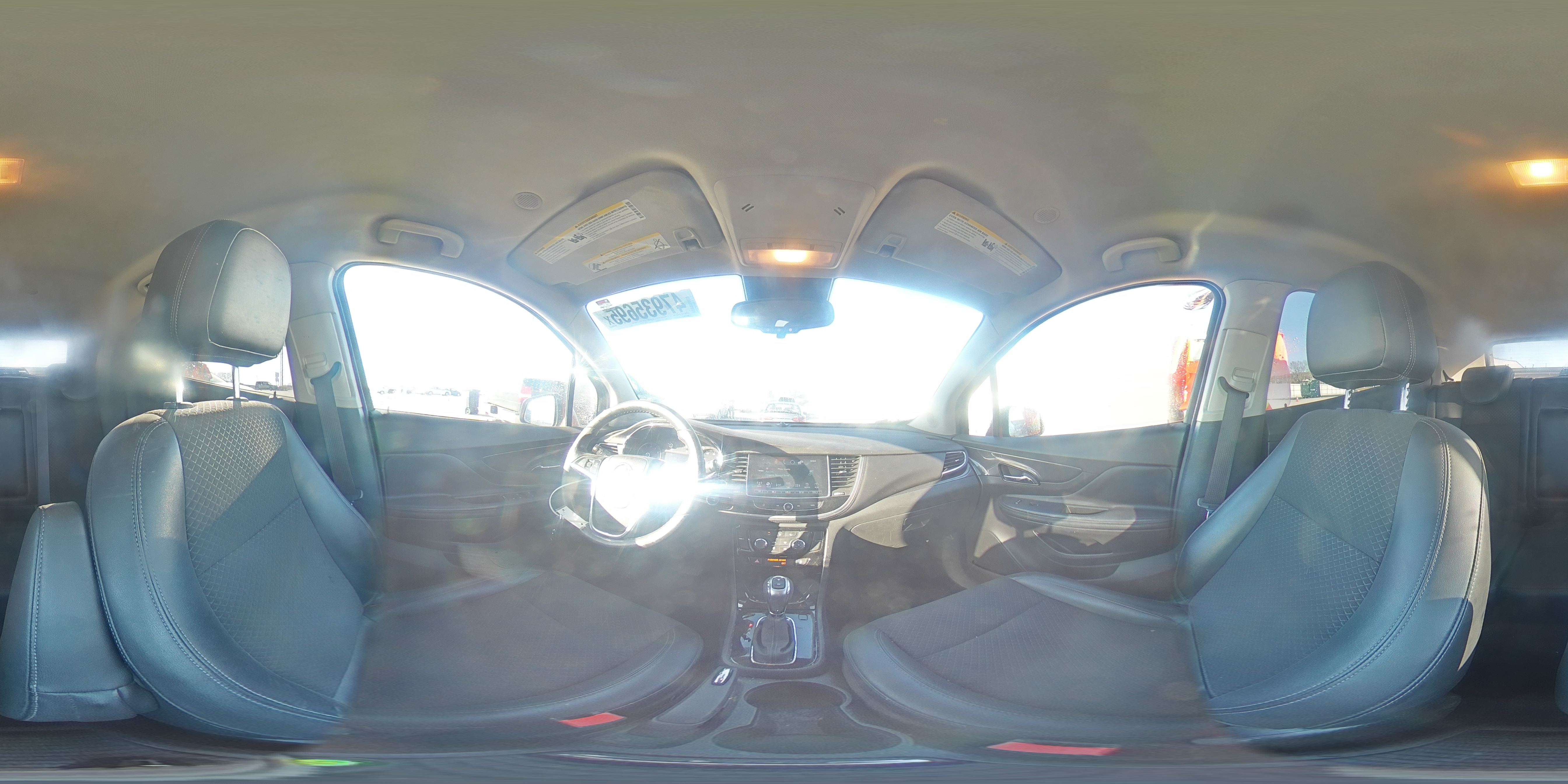 2019 Buick Encore - Image 16