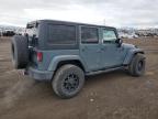 2014 Jeep Wrangler Unlimited Sport   for Sale in Helena, MT - Front End