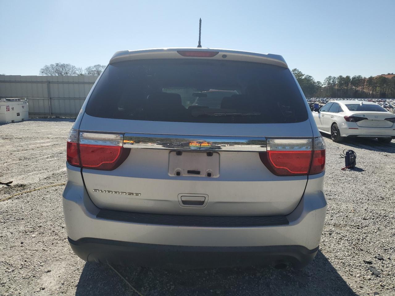 2013 Dodge Durango - Image 6