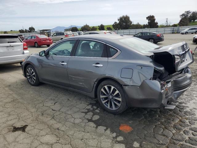  NISSAN ALTIMA 2017 Серый