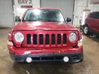 2013 Jeep Patriot Latitude for Sale in Elgin, IL - Front End