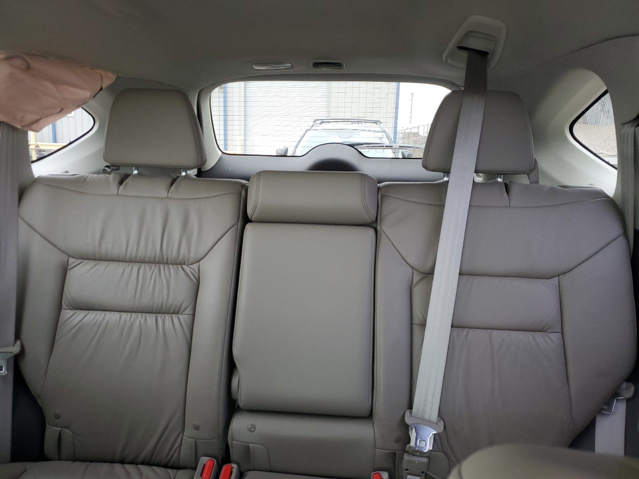 2014 Honda CR-V - Image 10