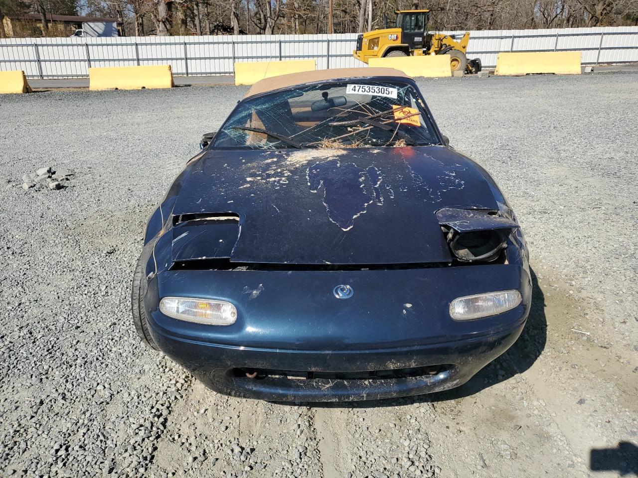 1997 Mazda MX-5 - Image 5
