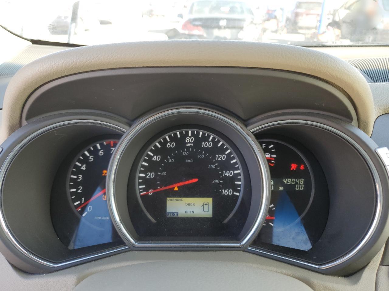 2014 Nissan Murano - Image 9