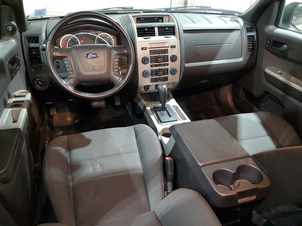 2012 Ford Escape - Image 8