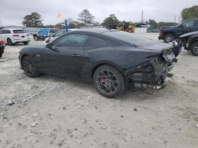 FORD MUSTANG 2024 Czarny