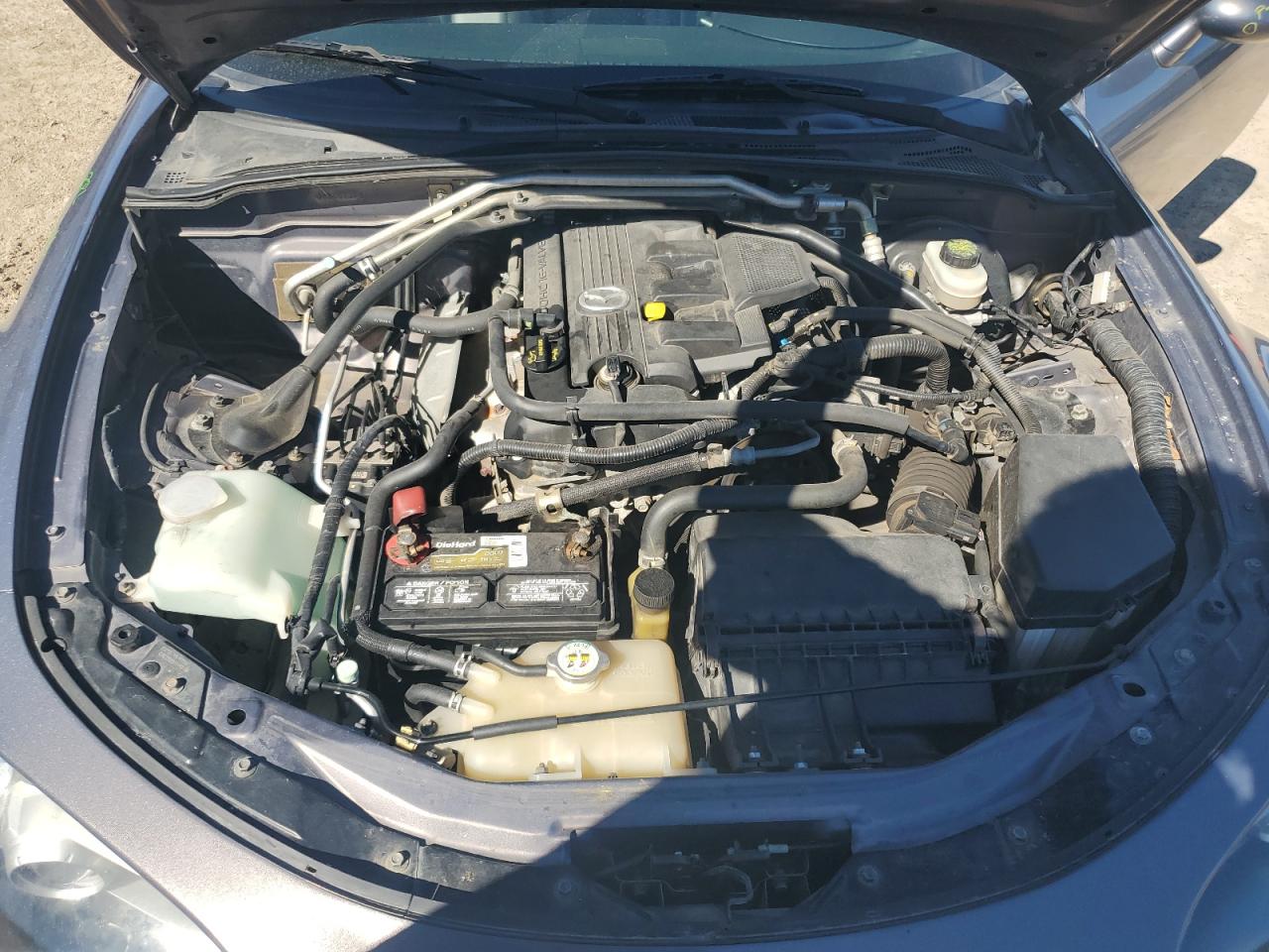 2006 Mazda MX-5 - Image 11