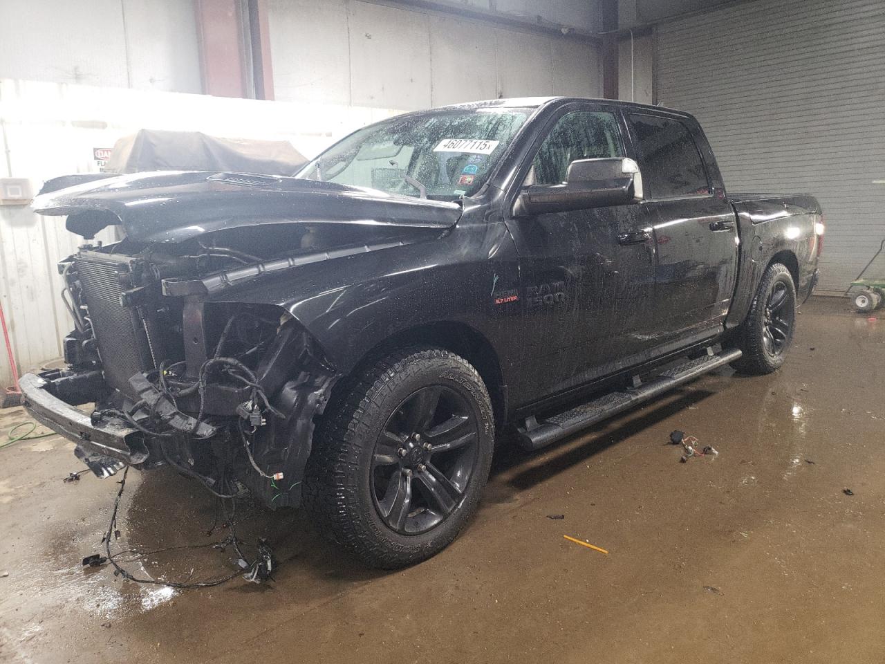 2017 RAM 1500 - Image 1