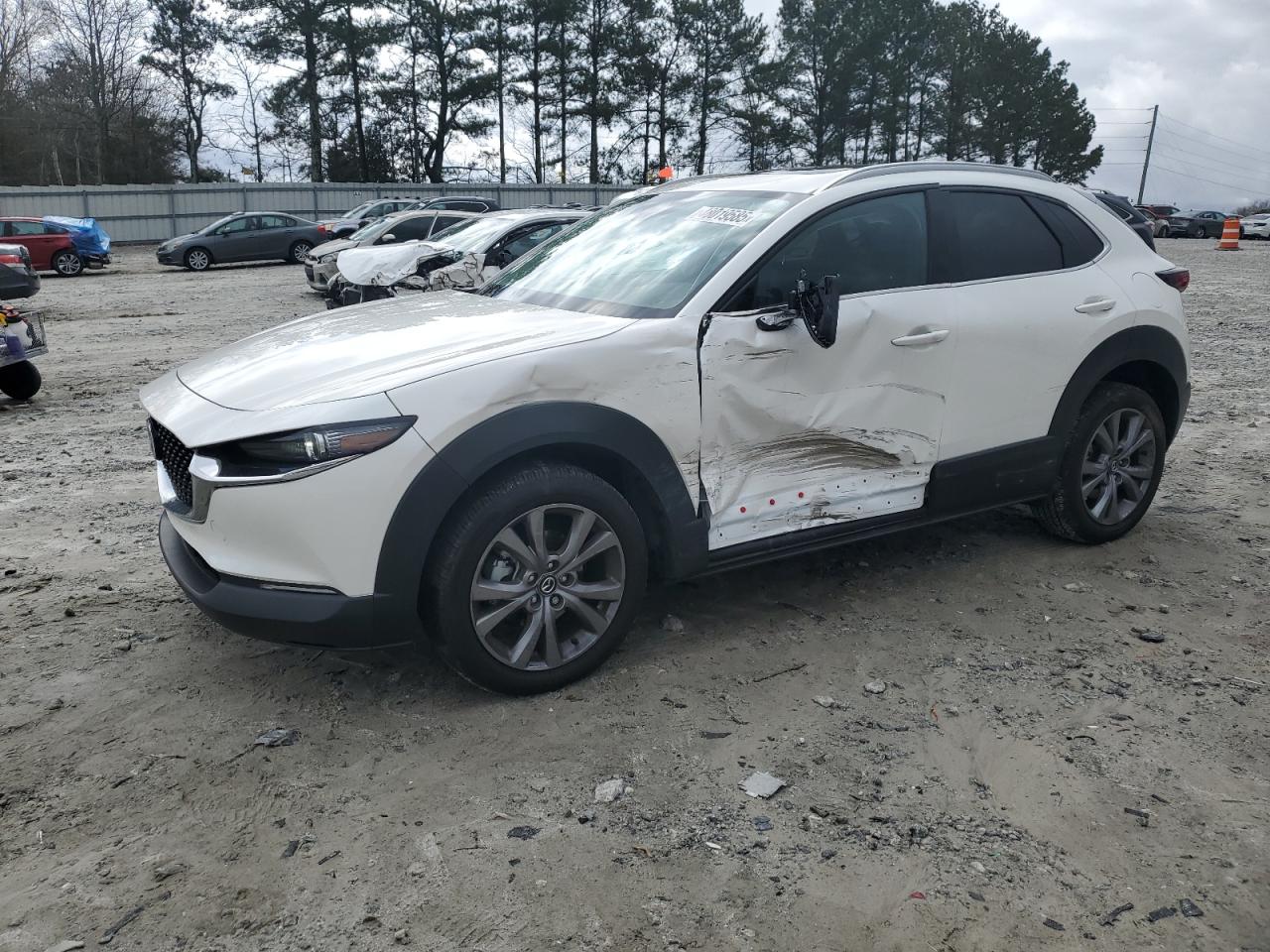 2023 Mazda CX-30 - Image 1