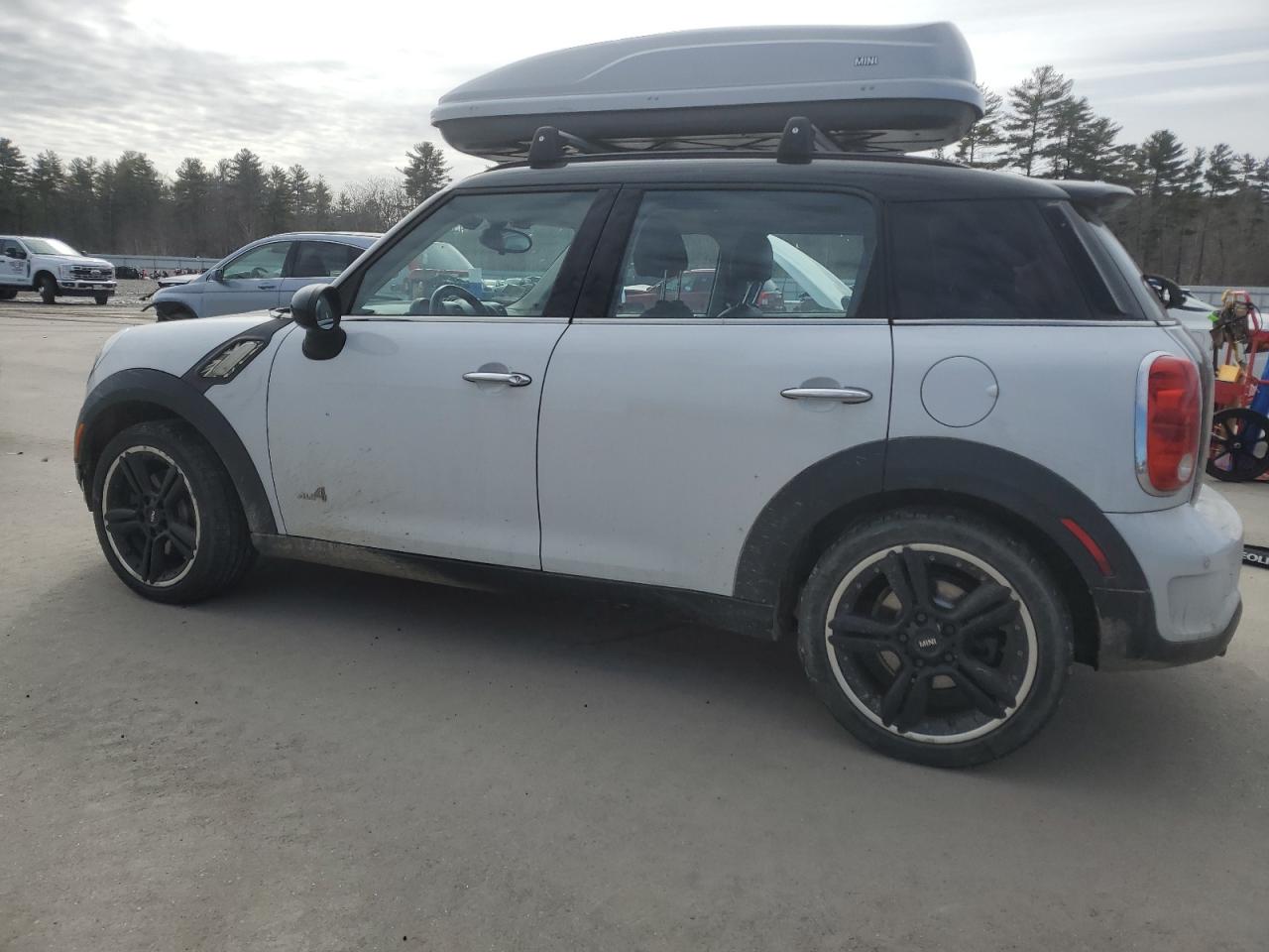 2012 MINI Cooper - Image 2