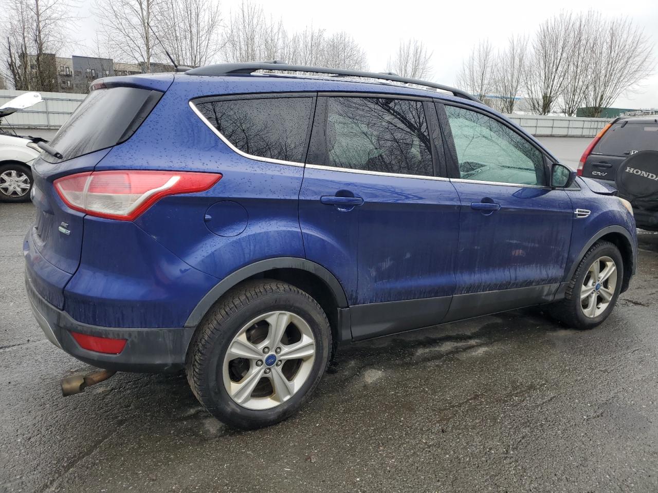 2013 Ford Escape - Image 3