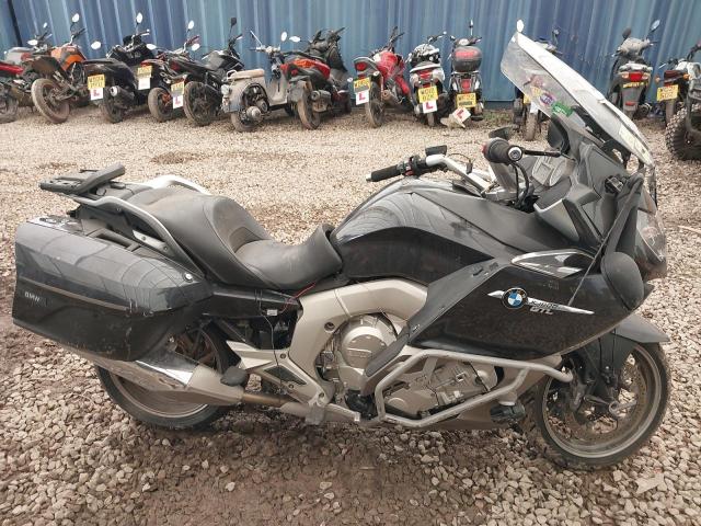 2014 BMW K 1600 GTL 