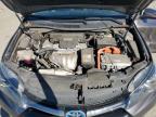 2017 Toyota Camry Hybrid en Venta en Martinez, CA - Side