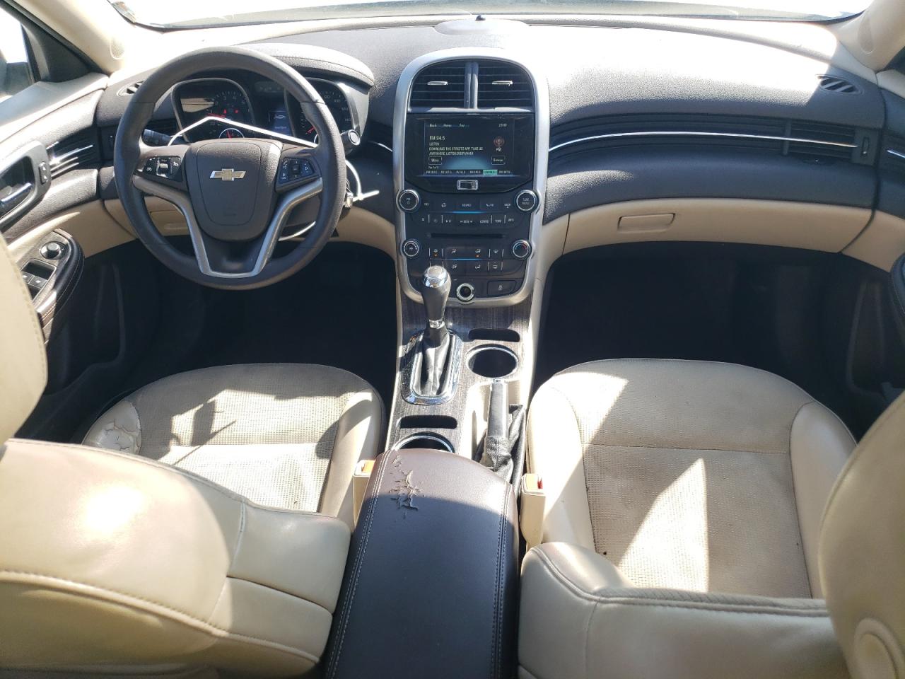 2015 Chevrolet Malibu - Image 8