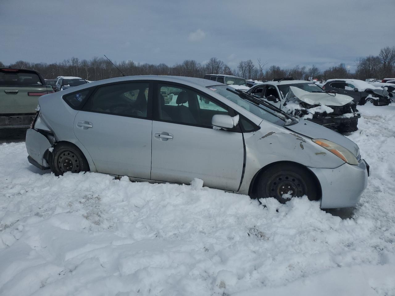2006 Toyota Prius - Image 4