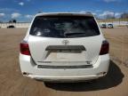 2008 Toyota Highlander Sport de vânzare în Colorado Springs, CO - Side