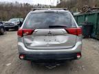 2018 Mitsubishi Outlander Se na sprzedaż w Hurricane, WV - Minor Dent/Scratches