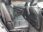 2017 Acura Mdx  en Venta en Eugene, OR - Side