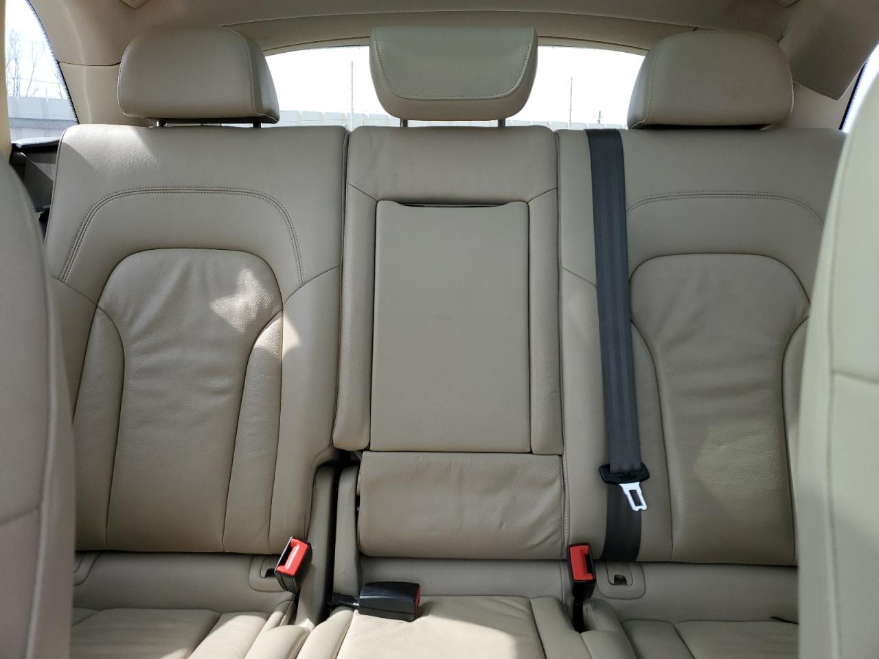 2014 Audi Q5 - Image 10