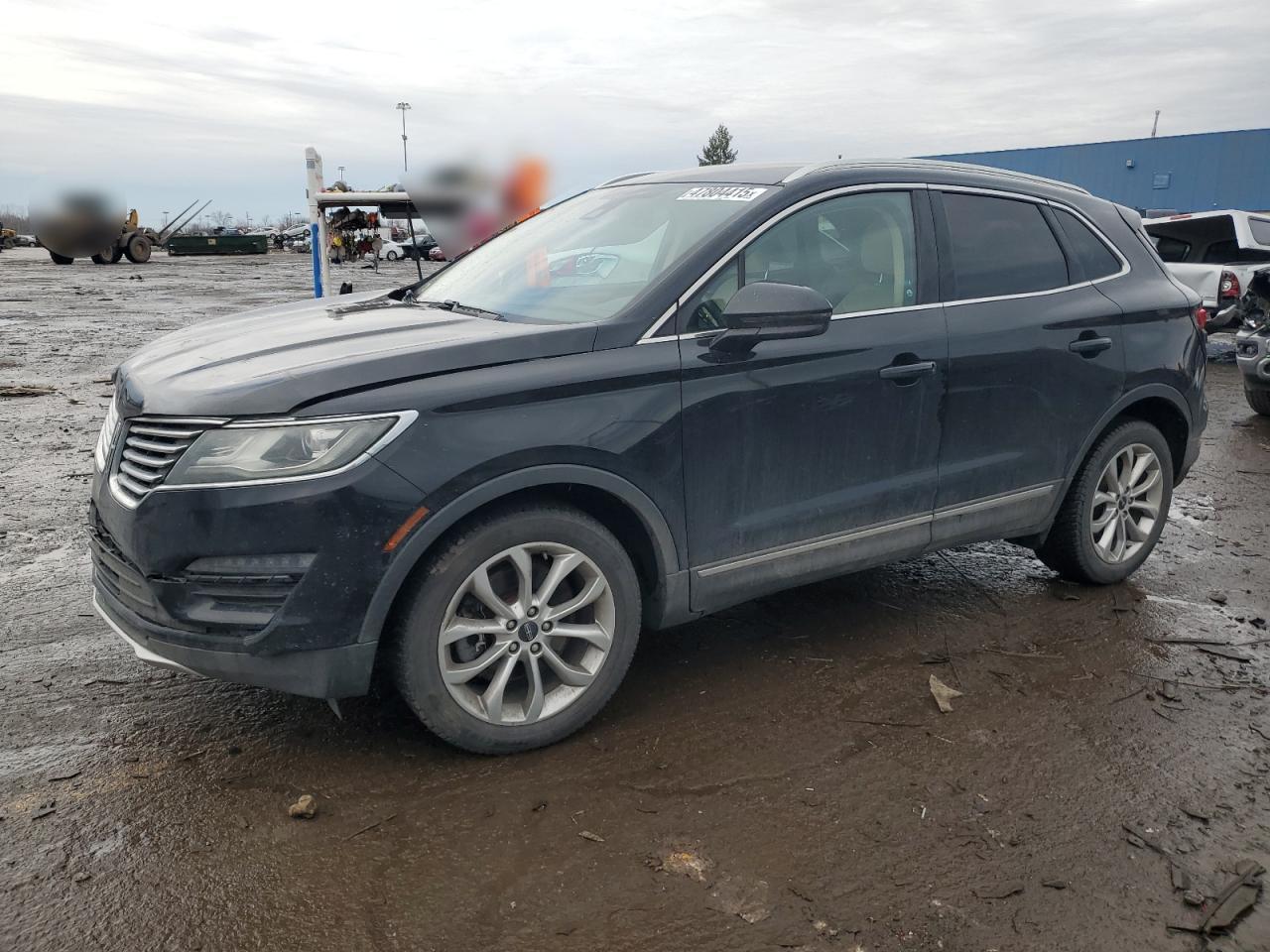 2016 Lincoln MKC - Image 1