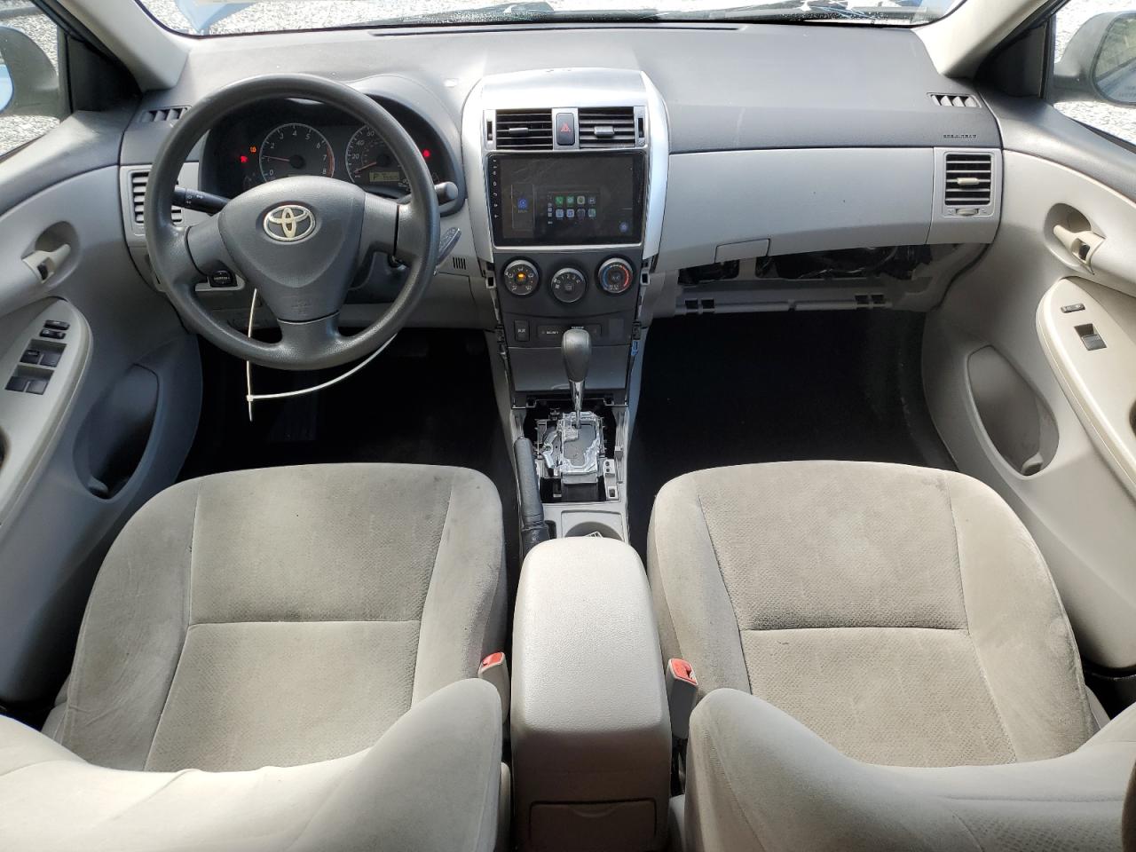 2012 Toyota Corolla - Image 8