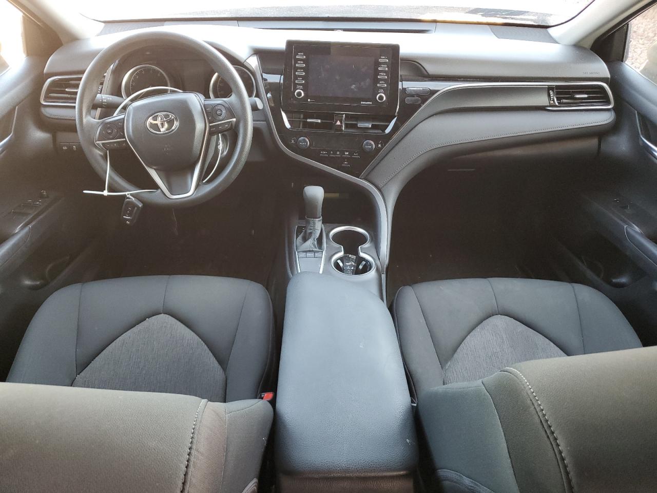 2023 Toyota Camry - Image 8