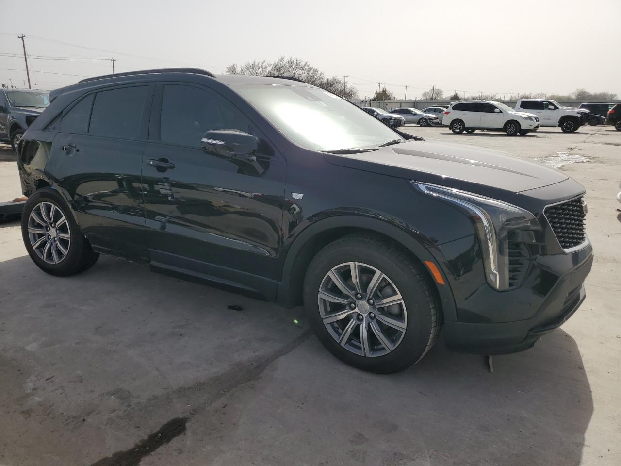 2020 Cadillac XT4 - Image 4