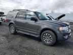 2017 Ford Expedition Xlt للبيع في Eugene، OR - Mechanical