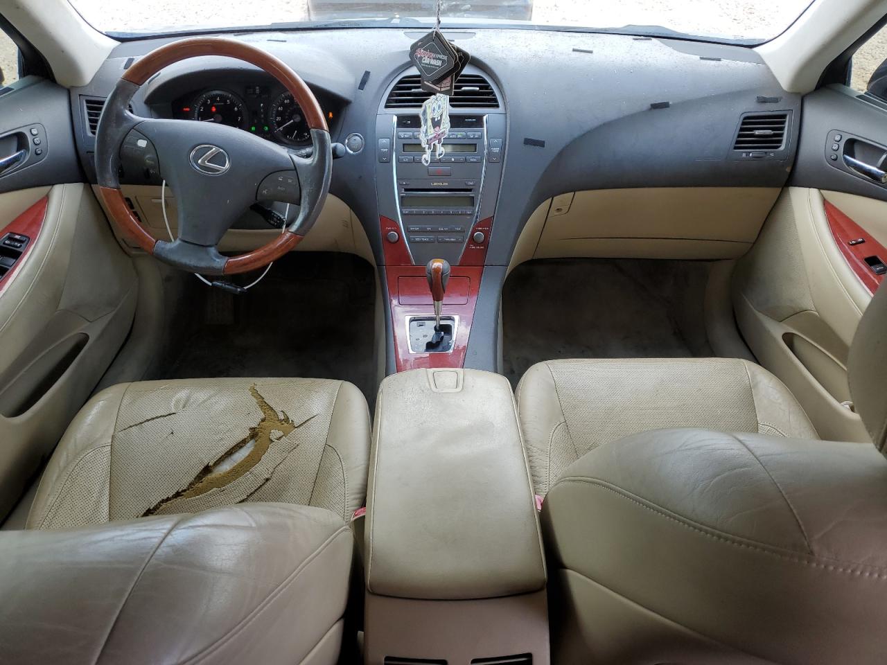 2007 Lexus ES - Image 8