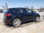 2015 Audi Q5 Premium Plus за продажба в Rogersville, MO - Front End