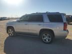 2016 Chevrolet Tahoe C1500 Ltz de vânzare în Andrews, TX - Hail