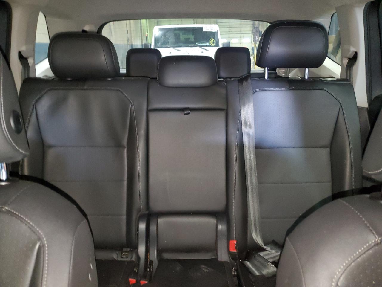 2019 Volkswagen Tiguan - Image 10