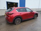2018 MAZDA CX-5 GRAND TOURING for sale at Copart NB - MONCTON