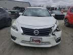 2015 Nissan Altima 2.5 იყიდება Spartanburg-ში, SC - Front End