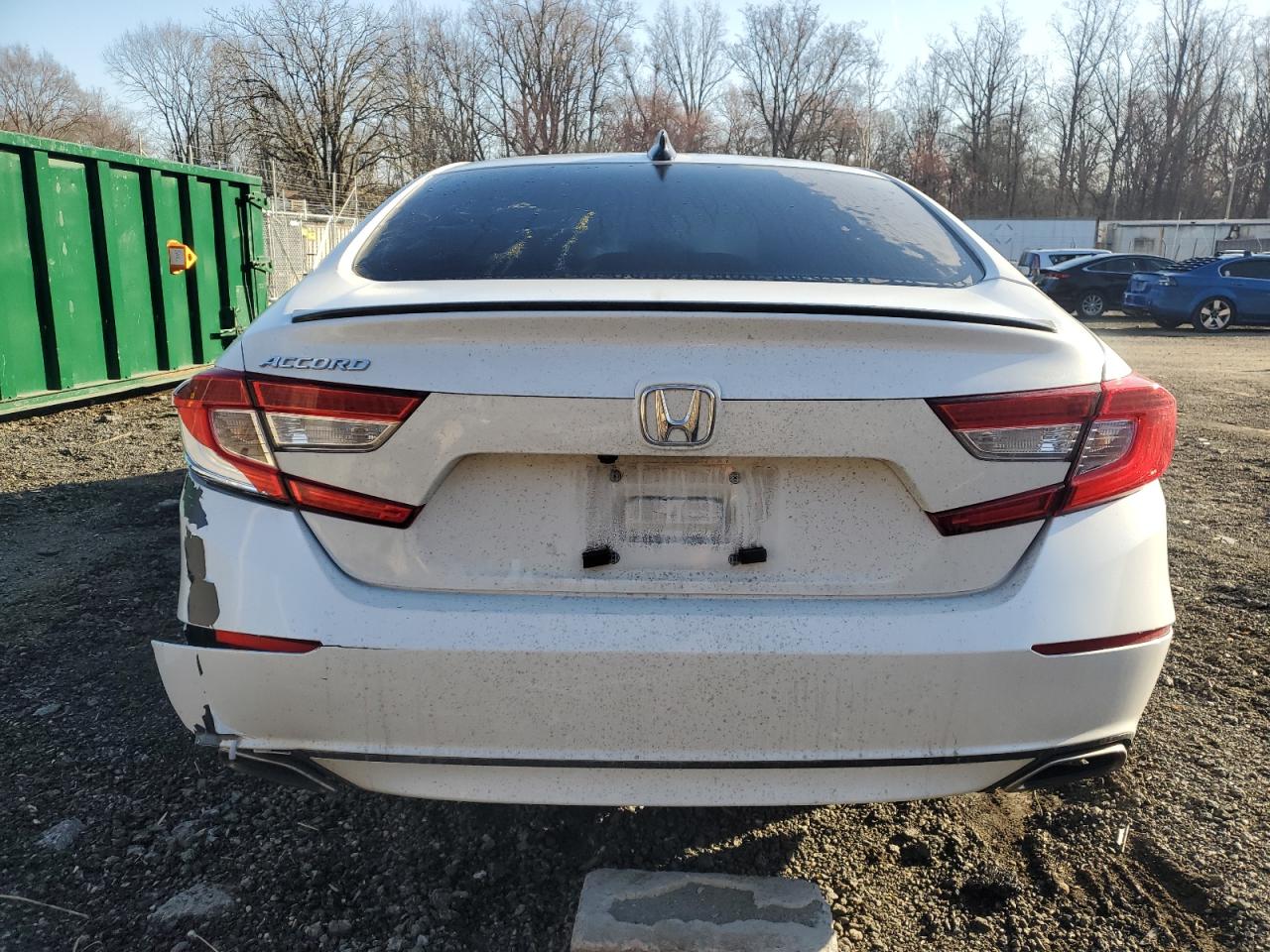 2022 Honda Accord - Image 6